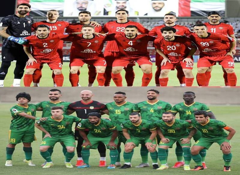 تيم،بازي،ليگ،عراق،تراكتور،تساوي،مصاف،قرار،نخبگان،آسيا،جدول،ب ...