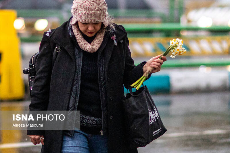 خراسان،هواشناسي،آبان،شمال،فارس،دما،شمالي،كاهش،افزايش،سازمان، ...