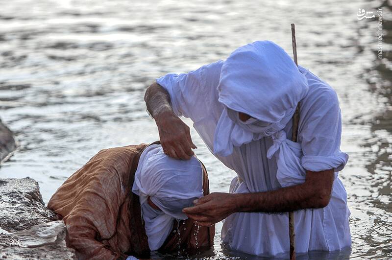 عيد،پاكي،مندايي