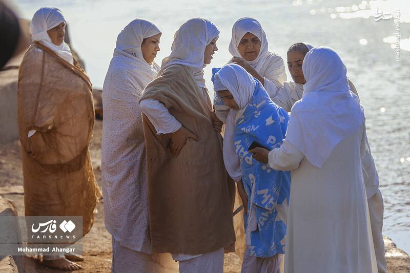 عکس / عید کوچک منداییان در اهواز 17