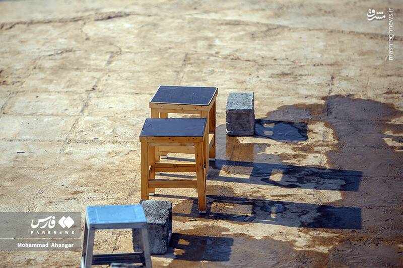 عکس / عید کوچک منداییان در اهواز 18