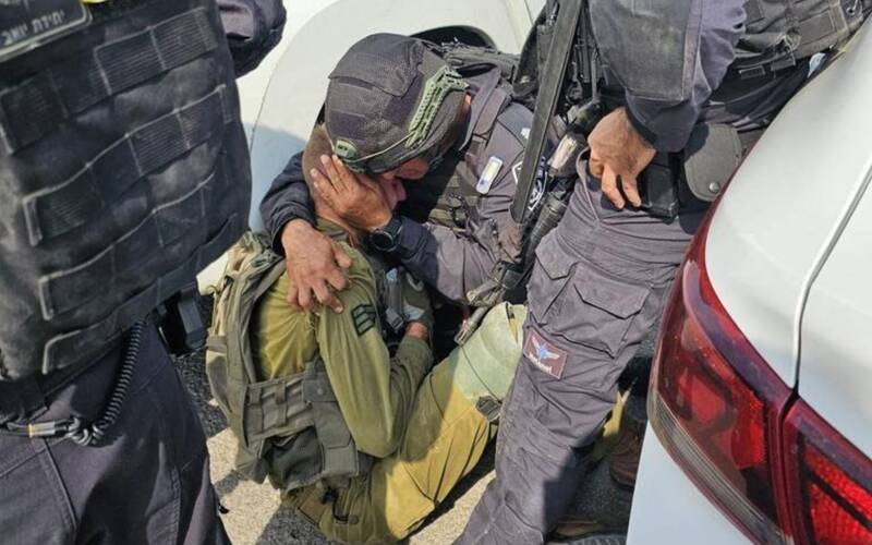 فراخوان اپوزیسیون برای نجات صهیونیست‌ها از دست بی‌بی دیوانه!/ آیا انتخابات آتی کلید «بقای» رژیم صهیونی خواهد بود؟ 8