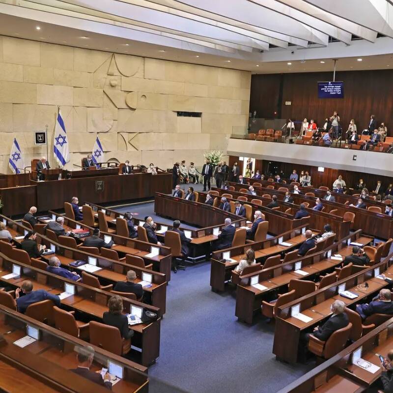 فراخوان اپوزیسیون برای نجات صهیونیست‌ها از دست بی‌بی دیوانه!/ آیا انتخابات آتی کلید «بقای» رژیم صهیونی خواهد بود؟ 2