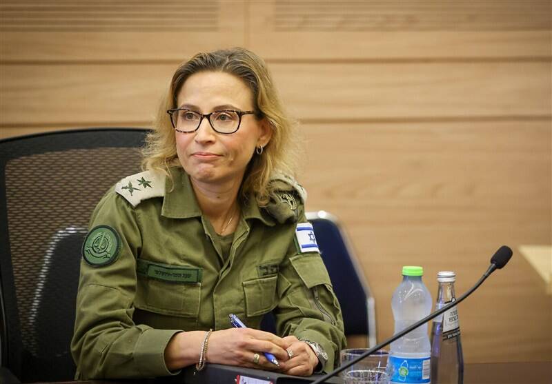 اسرائيل،رواني،نظامي،ارتش،خودكشي،دادستان،غزه،روزنامه،بازداشت، ...