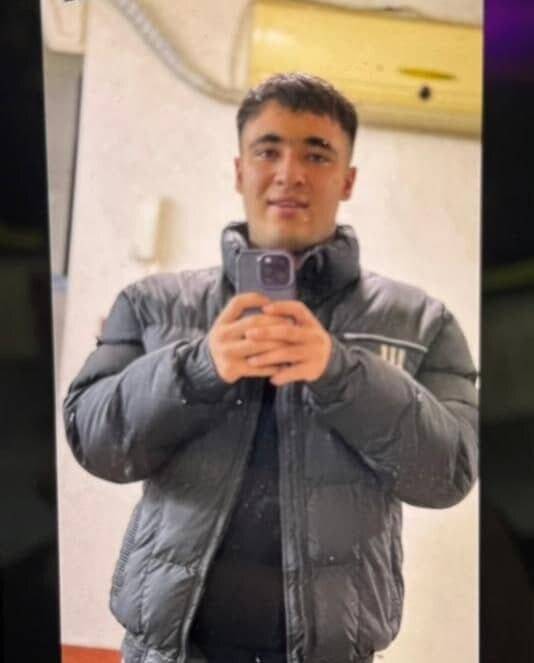 درخواست پلیس از مردم: قاتل  «سروش ستوده» را شناسایی کنید