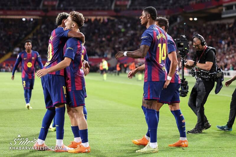 بارسلونا،دقيقه،فران،تورس