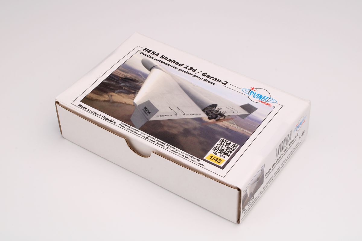 از پهپاد واقعی تا اسباببازی: وقتی فناوری ایرانی الهامبخش بازار روسیه شد +عکس و فیلم