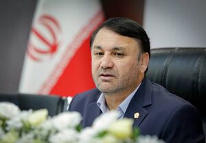 اضافه برداشت بانک سپه از بانک مرکزی به دلیل مطالبات از دولت و پرداخت وام های تکلیفی و سیاستی