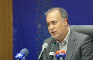 فیلم / خبر خوش بازرس سازمان بازرسی برای واردکننده‌ها