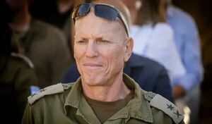 دومینوی استعفا در ارتش اسرائیل/ مسؤول پرونده اسرا کناره‌گیری کرد