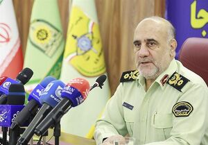 کشف 216 تن برنج احتکاری از یک شرکت معروف!