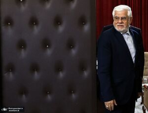 ضربالاجل یک ماهه عارف به دیوار کوبیده شد/ مواضع مشاور استاندار سیستان و بلوچستان به نفع اشرار!