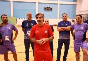 روایت شمسایی از نشتی گاز در ریاض و ارتباط با مربی اسپانیایی از طریق گوگل ترانسلیت!