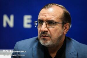 هدر رفت 500 میلیون مترمکعب در انتقال آب از سد طالقان به تهران