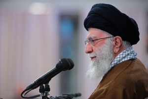 فیلم / توصیه رهبر انقلاب به جوانان