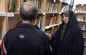 فیلم/ محکومانی که در زندان درس خواندند و دانشجو شدند