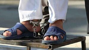 بخشش قاتل پس از 13 سال در دزفول