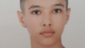 دانش‌آموز زرندی در زنگ ورزش جان باخت+ عکس