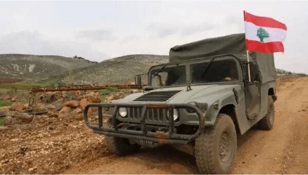 اسرائيل،لبنان،مرزي،ارتش،مقابله،جنوب،نظامي،نيروهاي،گزارش،تجاو ...