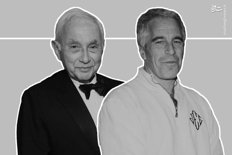 اپستين،جنسي،جفري،اسرائيل،زندان،متعلق،اسناد،قانوني،كودكان،روا ...