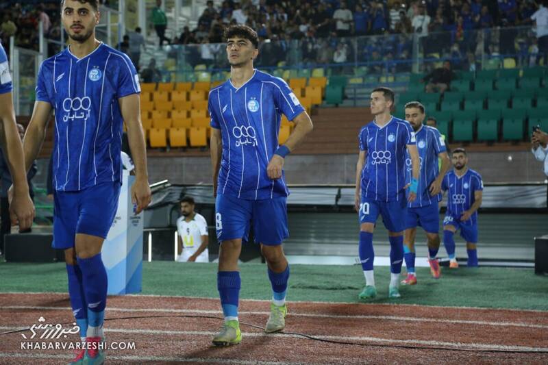 تولد جواد نکونام جدید در قلب تیم استقلال؟