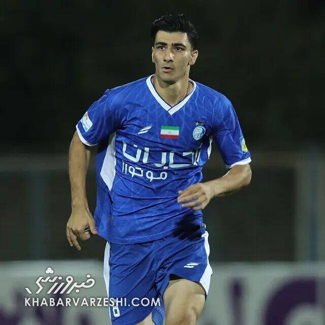 محمدامین رزاقی نیا