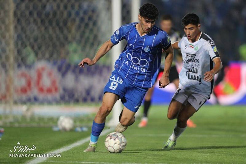 محمدامین رزاقی نیا