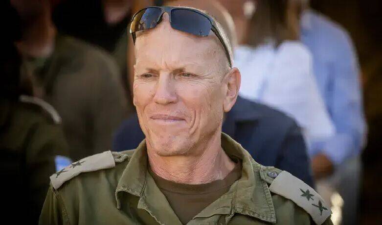 دومینوی استعفا در ارتش اسرائیل؛ مسؤول پرونده اسرا کناره‌گیری کرد