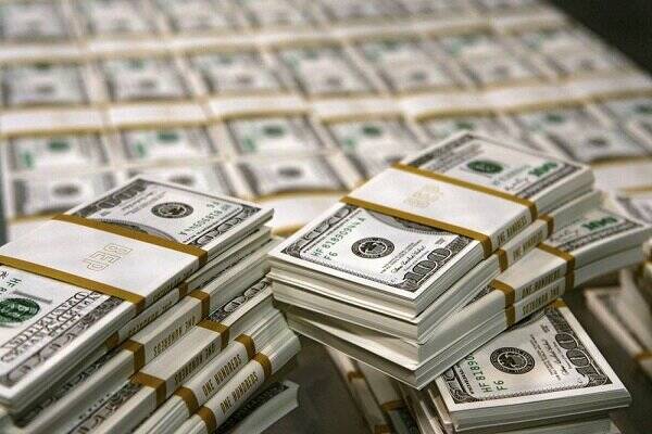 تومان،بازار،حواله،اسكناس،ارز،ارزي،كاهش