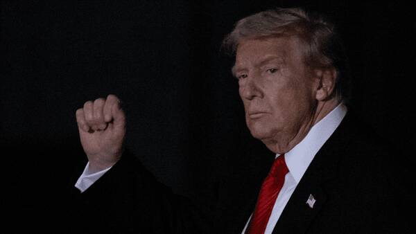 آمريكا،نامزد،اظهارات،خبرنگاران