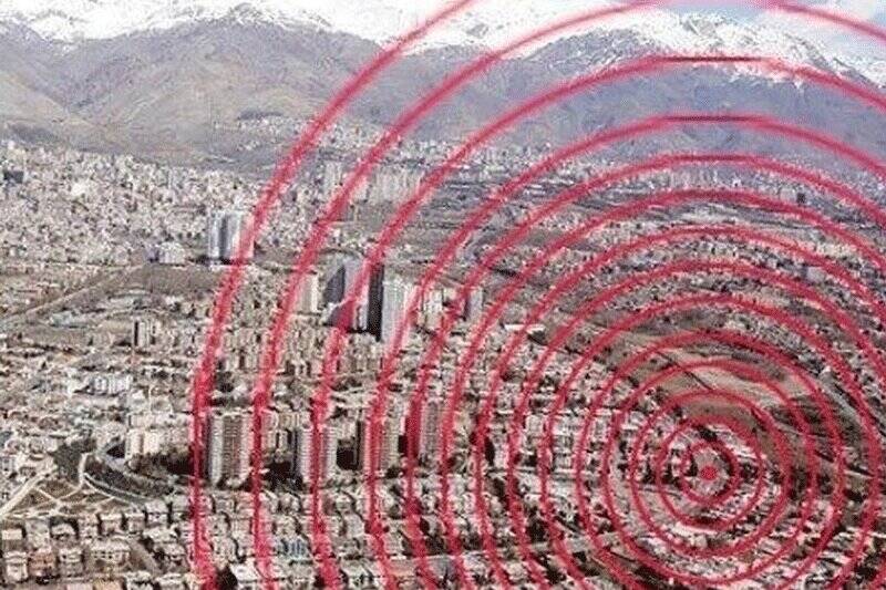 فیلم/ جزئیاتی از زمین لرزه ۶.۳ ریشتری در شمال افغانستان