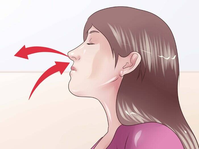 با چند حرکت ساده گودی کمر را مهار کنید