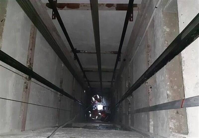 سازمان،زنجان،حادثه،گودال،رضايي،نجات،عمليات،نيروهاي،محل،امداد ...