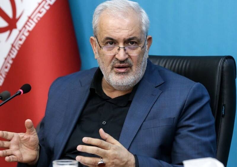  اخطار وزارت نیرو به مشترکان پرمصرف آب