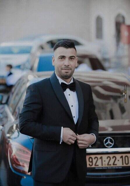 شهادت ۲ فلسطینی به ضرب گلوله اشغالگران