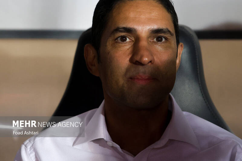 هاشميان،قرارداد،مبلغ،تومان،رقم،پرسپوليس،باشگاه،مالي،دريافت