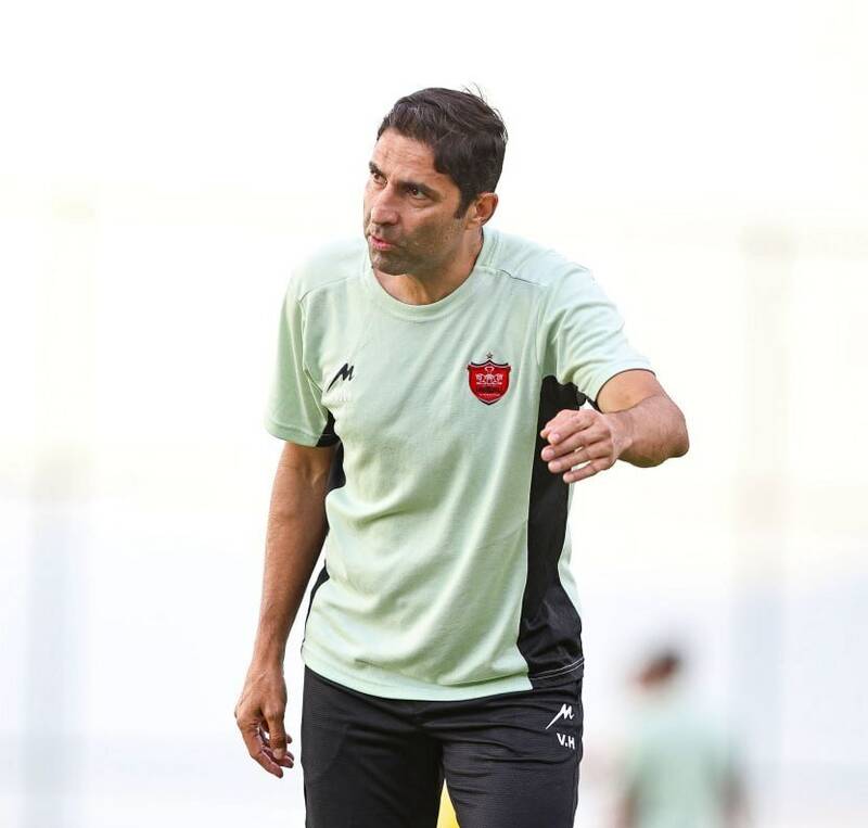 جزئیات قرارداد پنهانی پرسپولیس با سرمربی؛ ۱۰ میلیارد تومان محل بحث است