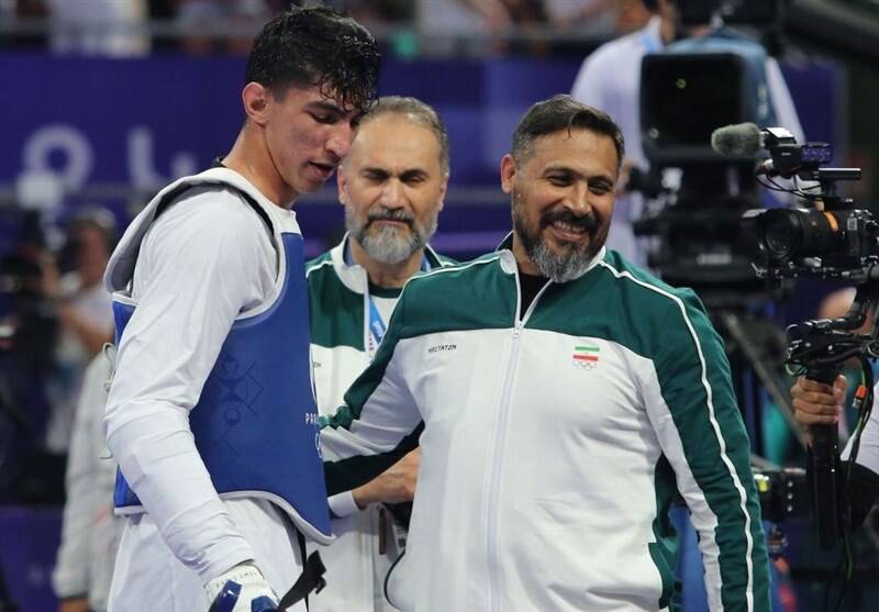 مجید افلاکی , تیم ملی تکواندو ایران , تکواندو , تکواندو ایران , مسابقات جهانی تکواندو , 