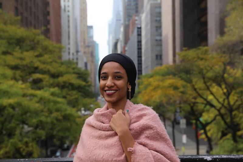 رمانتیک‌سازی آشوب با اسم رمز «زنانه»// خوش‌اقبالی آلاء صلاح و نرگس محمدی در جستن از تیر غیب!+عکس