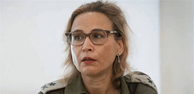 دادستان،رژيم،صهيونيستي،استعفا