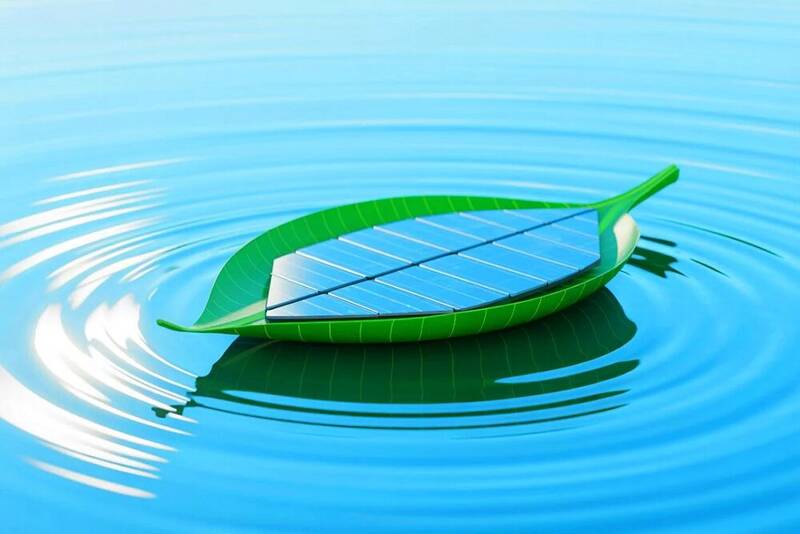 نور،مصنوعي،خورشيد،شيميايي،دستگاه،بازده،برگ،مواد،آب،توليد،آلي ...