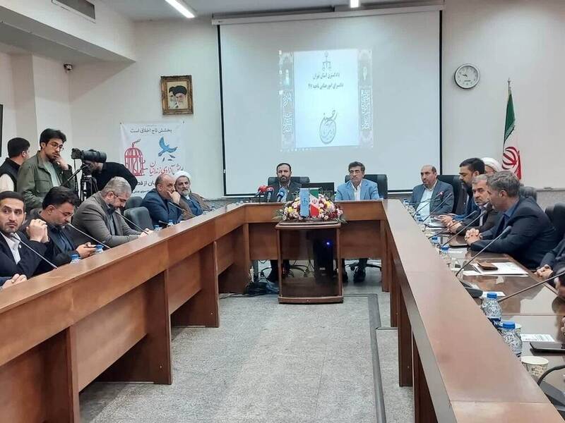 اولياي،تهران،دم،صلح،سازش،قصاص،دادستان،محكومان،معاون،زندگي،دا ...