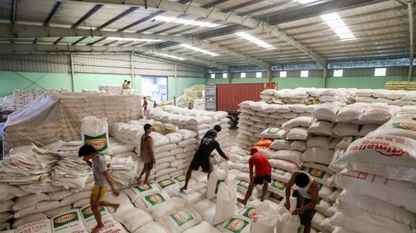 برنج،تن،وارداتي،توزيع،قيمت،تنظيم،بازار،حسني