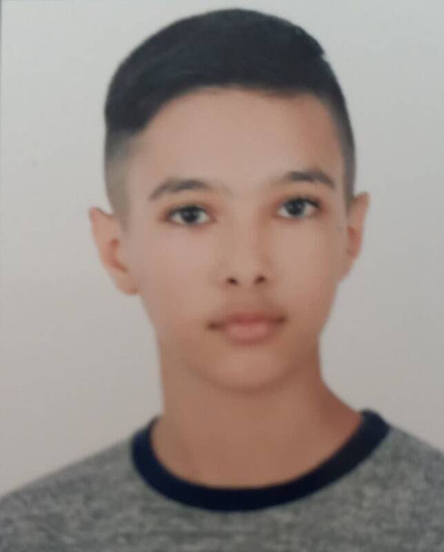 امين،گزارش،بااخلاق،مؤدب