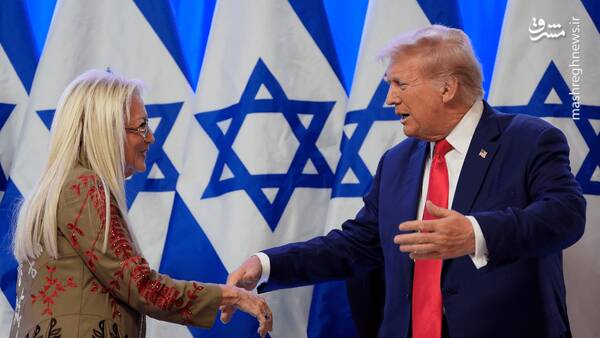 ميريام،اسرائيل،دلار،آمريكا،شلدون،بانوي،قدس،حزب،اهداكننده،لاب ...