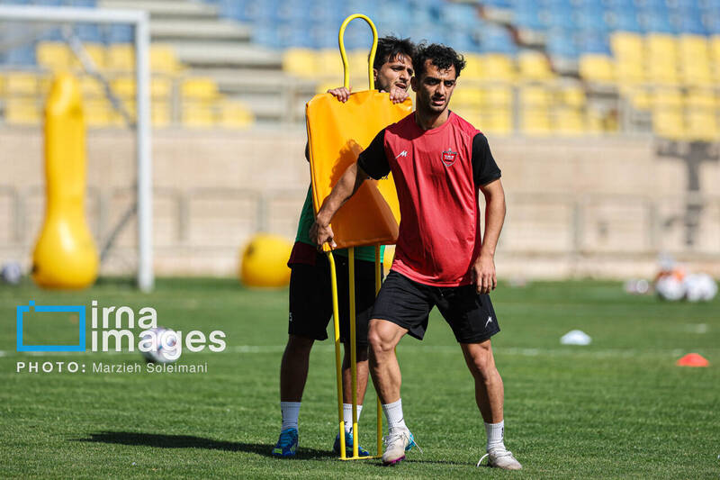 باشگاه،فخريان،مجتبي،پرسپوليس