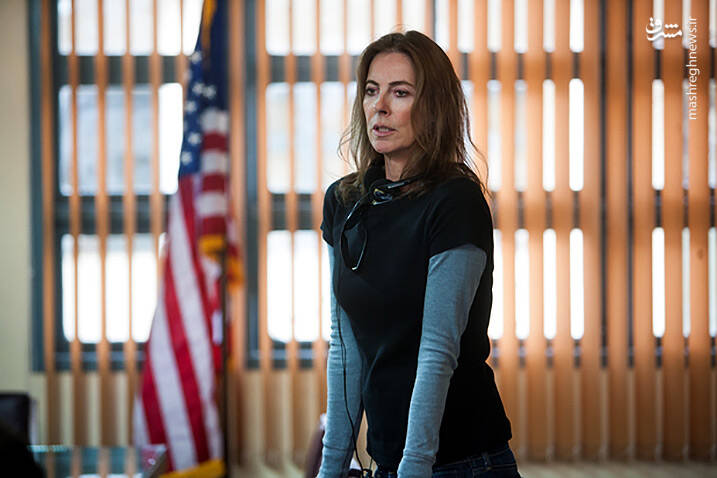 "خانه‌ای از دینامیت"؛ هشدار یا اعلان جنگ؟ نگاهی به آخرین ساخته جنجالی خانم کارگردان رازدار کاخ سفید