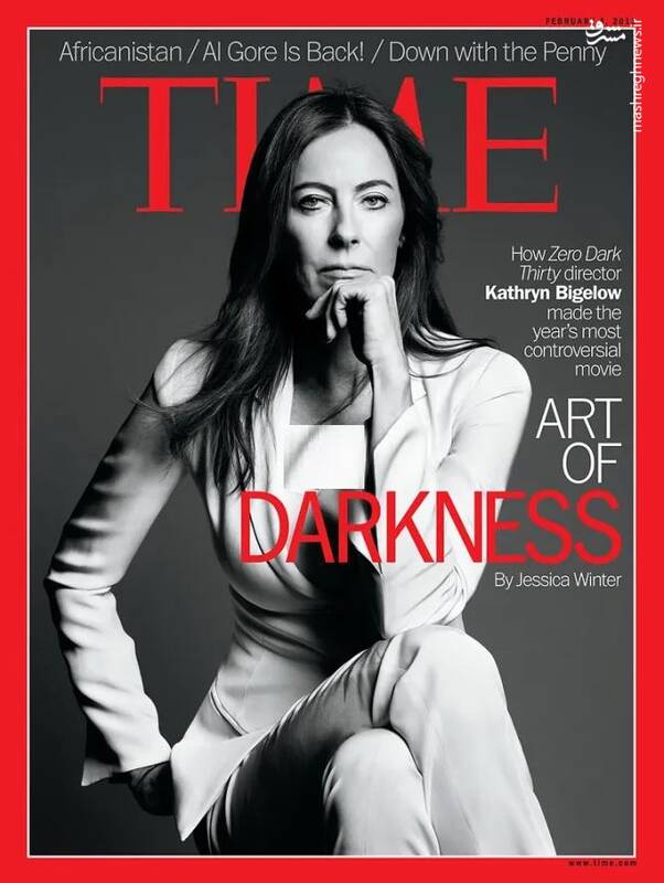 "خانهای از دینامیت"؛ هشدار یا اعلان جنگ؟ نگاهی به آخرین ساخته جنجالی خانم کارگردان رازدار کاخ سفید