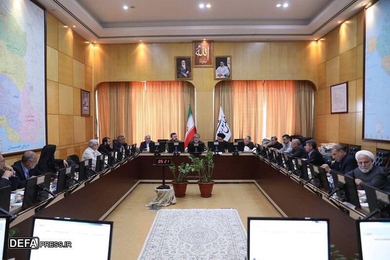 سپاه،كميسيون،مجلس،امنيت،ملي،پاسداران،سردار،نهاد،آمادگي،رضايي