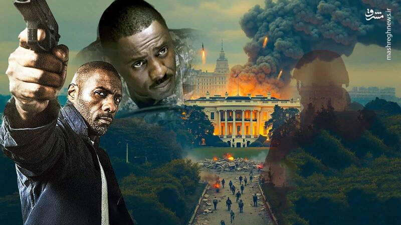 "خانهای از دینامیت"؛ هشدار یا اعلان جنگ؟ نگاهی به آخرین ساخته جنجالی خانم کارگردان رازدار کاخ سفید